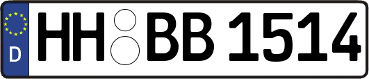 HH-BB1514