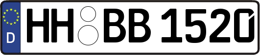 HH-BB1520