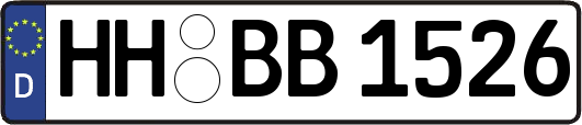 HH-BB1526