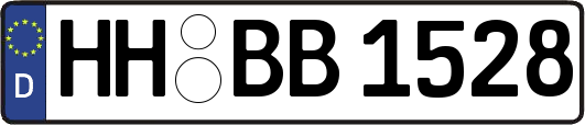 HH-BB1528