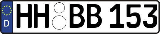 HH-BB153