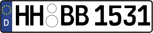 HH-BB1531