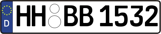 HH-BB1532
