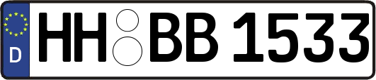 HH-BB1533