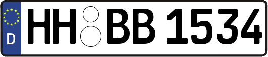 HH-BB1534