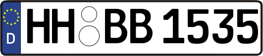 HH-BB1535