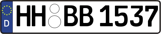 HH-BB1537