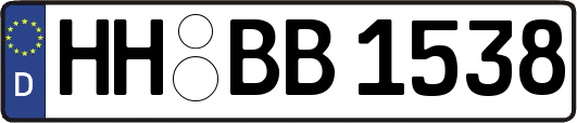 HH-BB1538