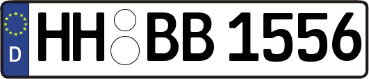 HH-BB1556