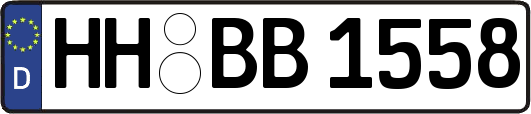 HH-BB1558