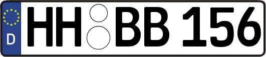 HH-BB156