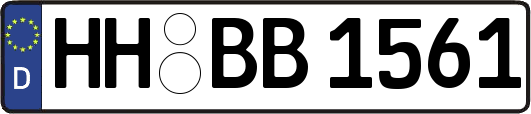 HH-BB1561