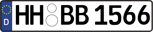 HH-BB1566