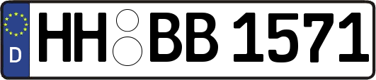 HH-BB1571