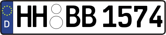 HH-BB1574