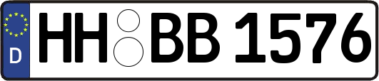 HH-BB1576