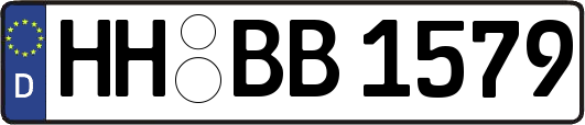 HH-BB1579