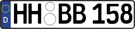 HH-BB158