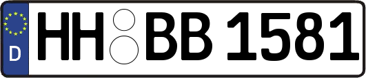 HH-BB1581