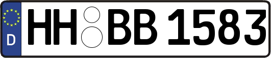 HH-BB1583