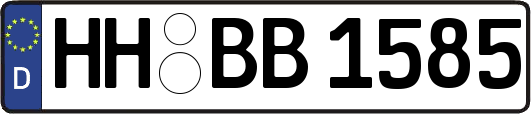 HH-BB1585