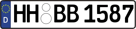 HH-BB1587