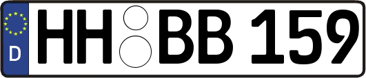 HH-BB159
