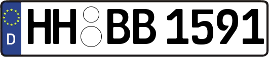 HH-BB1591