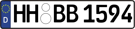 HH-BB1594
