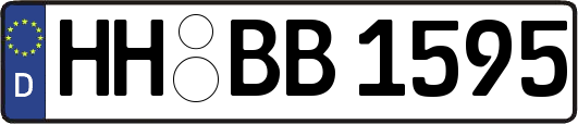 HH-BB1595