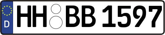 HH-BB1597