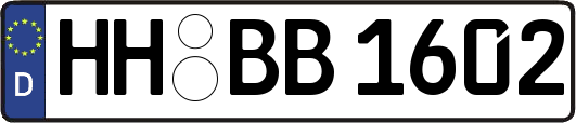 HH-BB1602