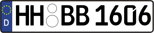 HH-BB1606