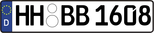 HH-BB1608