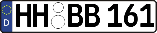 HH-BB161