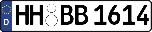 HH-BB1614