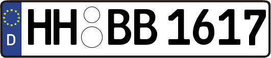 HH-BB1617