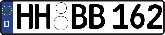HH-BB162