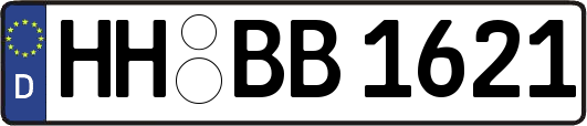 HH-BB1621