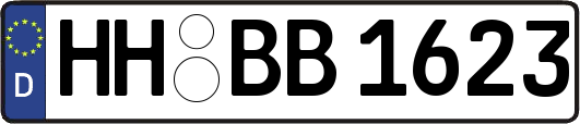 HH-BB1623