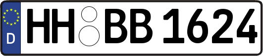 HH-BB1624