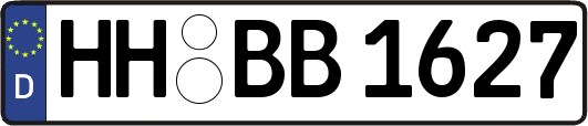 HH-BB1627
