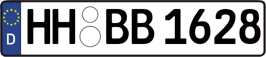 HH-BB1628