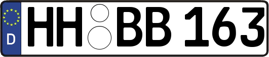 HH-BB163