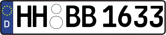 HH-BB1633