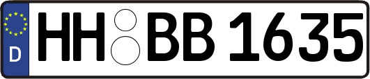 HH-BB1635