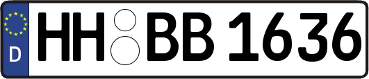 HH-BB1636