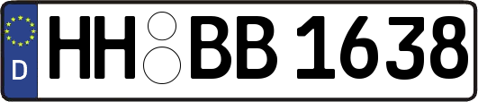 HH-BB1638