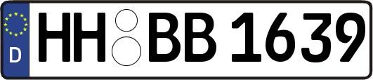 HH-BB1639