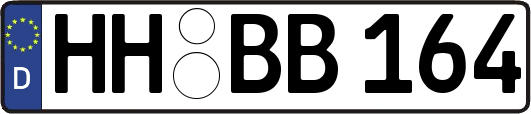 HH-BB164